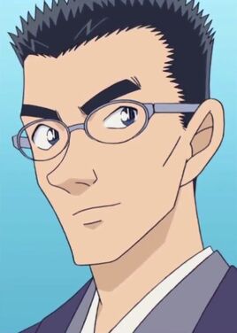 Infobox - Kohji Haneda