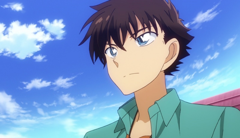 黒羽快斗 | 名探偵コナン Wiki | Fandom 黒羽快斗 | 名探偵コナン Wiki | Fandom