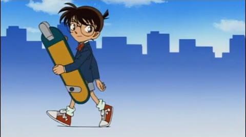 I can't stop my love for you♥ | Detective Conan Wiki | Fandom