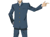 Kaito Kuroba