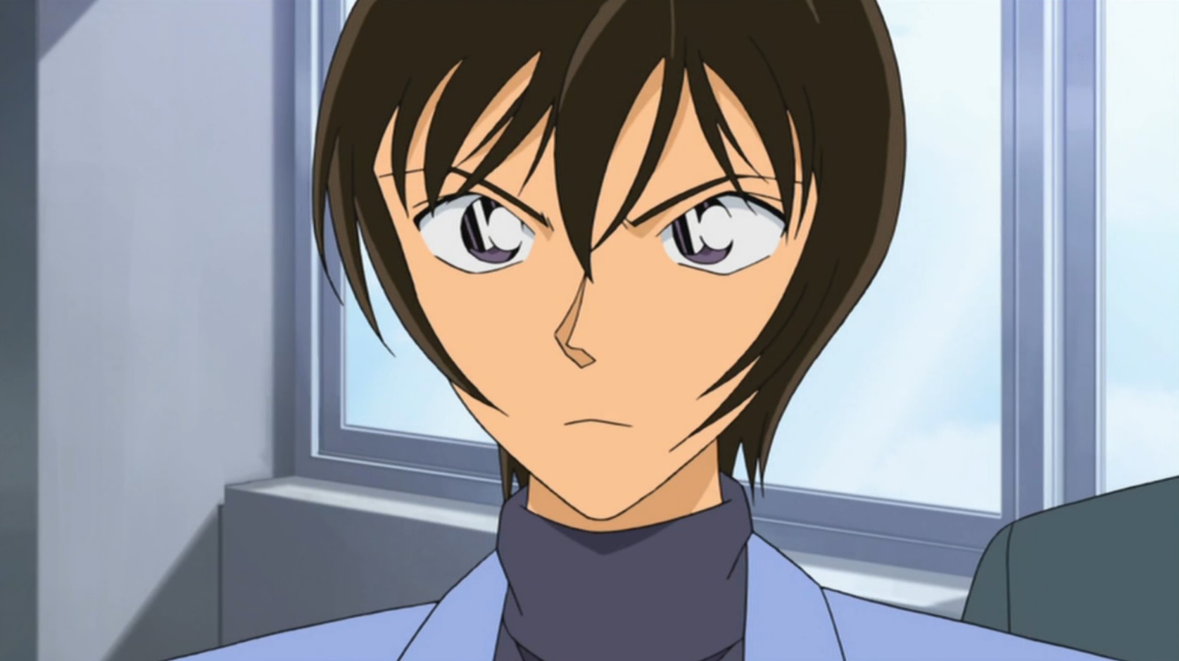 Ai Haibara - Detective Conan Wiki | Conan, Detective conan, Detective