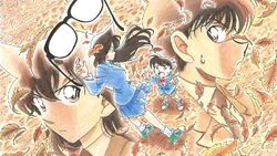 Detective Conan Wiki