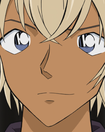 Rei Furuya Detective Conan Wiki Fandom Rei Furuya Detective Conan Wiki Fandom
