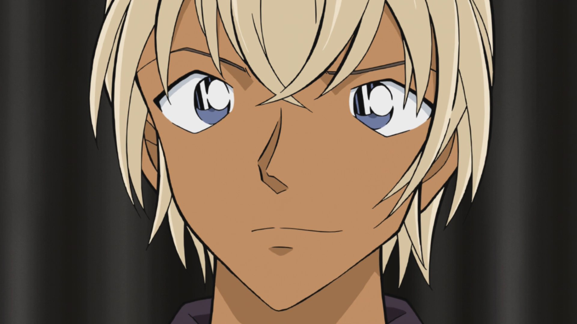 Rei Furuya | Detective Conan Wiki | Fandom