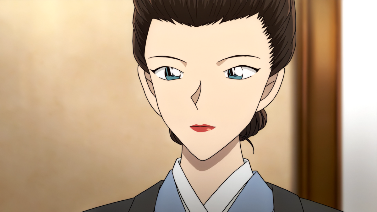 激安アウトレット通販 レディース 名探偵コナン | 服部静華 Wiki Fandom | 少年漫画
