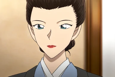 遠山和葉 | 名探偵コナン Wiki | Fandom