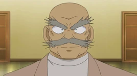 Infobox - Jirokichi Suzuki