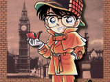 Detective Conan