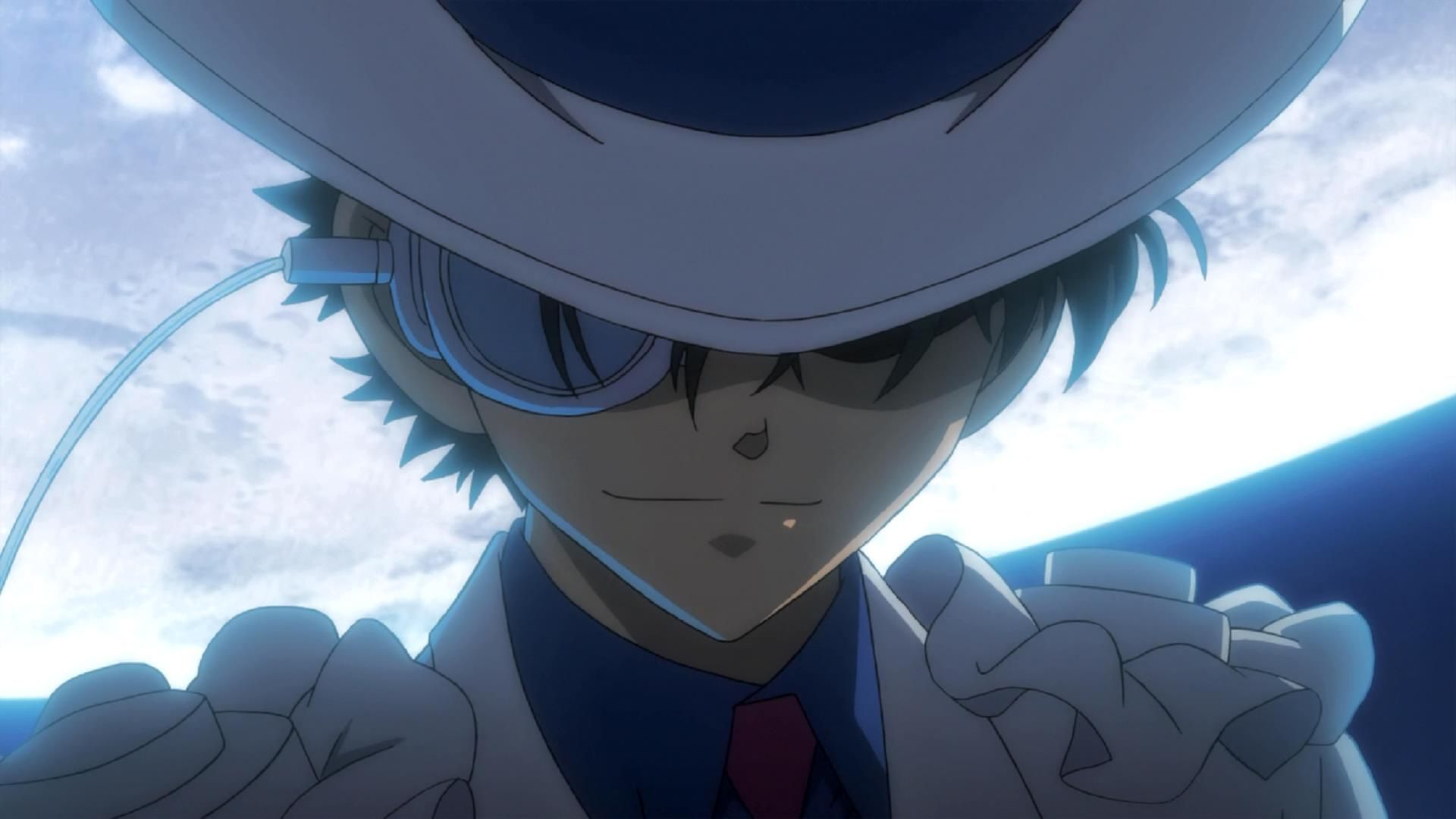 Kaitou Kid Detective Conan Wiki Fandom