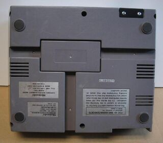 Nes Disassembly Case Modding Wiki Fandom