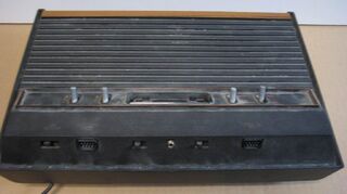 Atari 2600-01