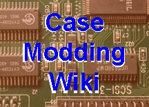 Case Modding Wiki