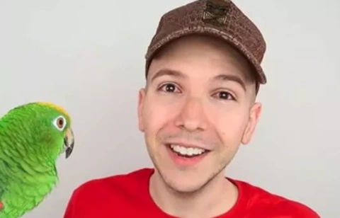 Nikocado Avocado Caseoh Wiki Fandom