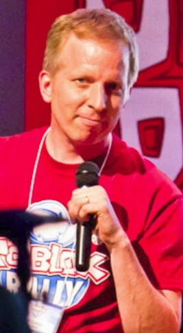 Erik Cassel | Caseoh Wiki | Fandom