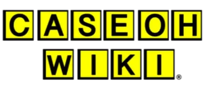 CaseOh Wiki Logo