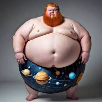 CaseOh's Belly | Caseoh Wiki | Fandom