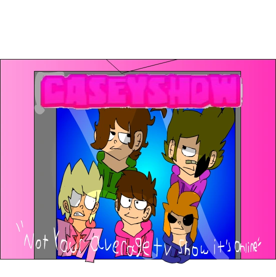 This Picture Is From Caseyshow's DA