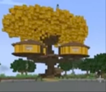 Shady's Treehouse | Cash & Nico Wiki | Fandom