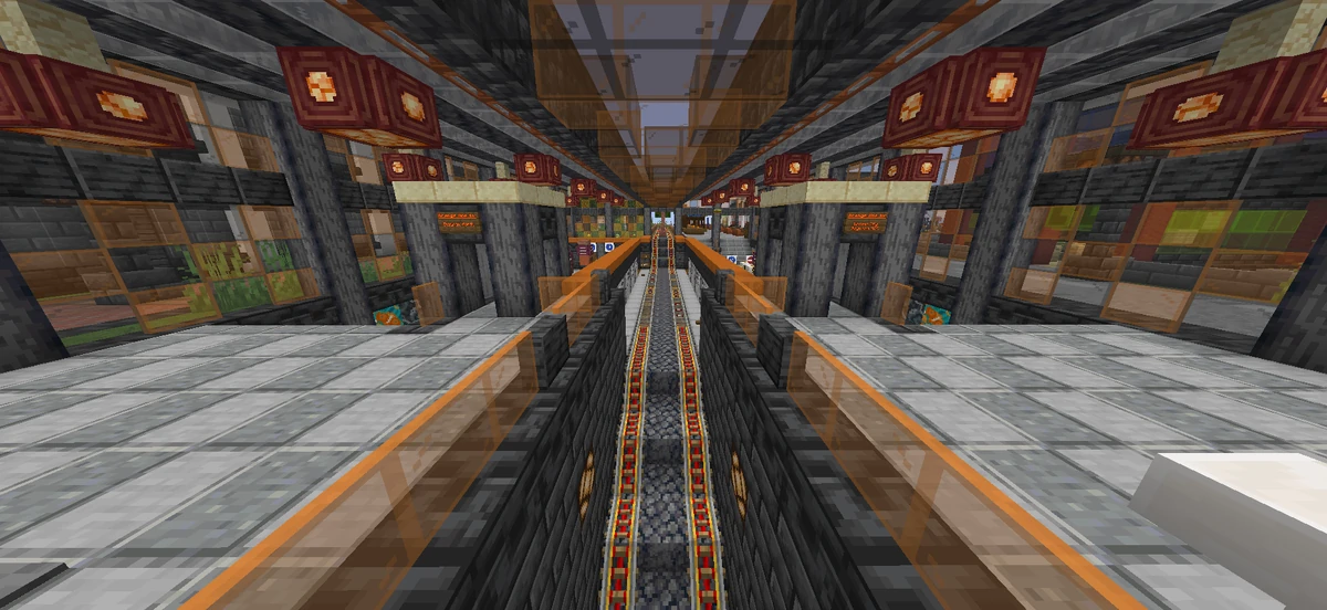 Lakefield Station CashCraft Wiki Fandom