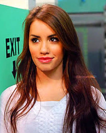 Marianella Tallarico Rinaldi Casi Angeles Wiki Fandom