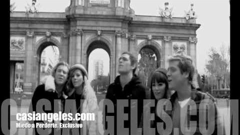 VIDEOCLIP_TEENANGELS