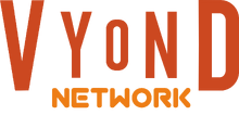 Vyond Network Logo 4