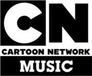 200px-Cartoon Network Music