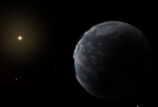 Kepler 22b Casini Wiki Fandom