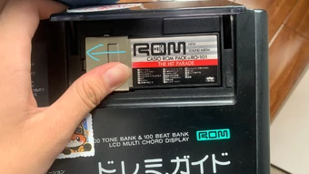Category:ROM PACK | Casio Tone（卡西欧电子琴型号及示范曲） Wiki