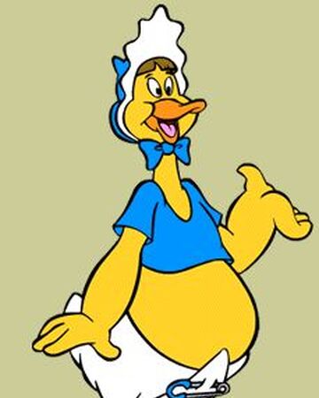 Baby Huey Casper The Friendly Ghost Wiki Fandom