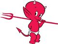 Hot Stuff the Little Devil