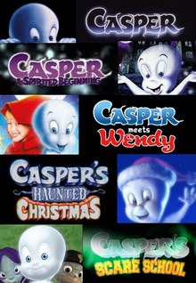 Casper films