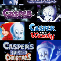 Casper Film Franchise Casper The Friendly Ghost Wiki Fandom Casper van dien pitches a starship troopers tv show 04 march 2021 | tvovermind.com. casper the friendly ghost wiki
