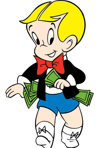 richie rich