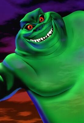 Kibosh | Casper the Friendly Ghost Wiki | Fandom