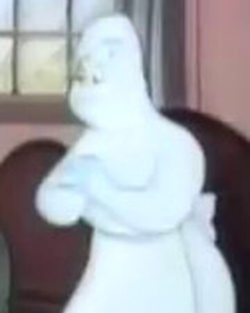 casper the friendly ghost wiki