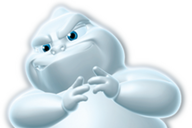 Stinkie | Casper the Friendly Ghost Wiki | Fandom