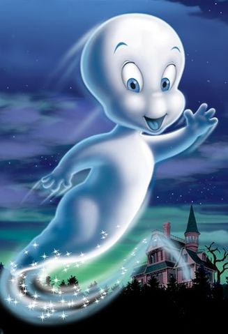 Casper Jeremy Foley Casper The Friendly Ghost Wiki Fandom