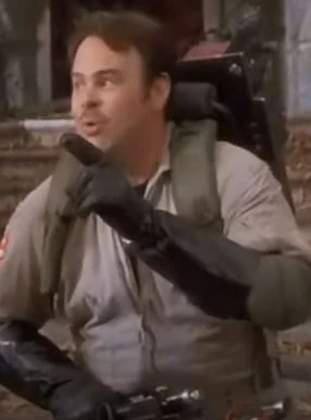 Ray Stantz | Casper the Friendly Ghost Wiki | Fandom