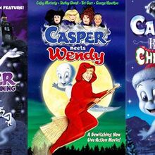 Casper The Friendly Ghost Wiki Fandom Watch casper online for free on 123movies, stream casper online , casper full movies free. casper the friendly ghost wiki fandom