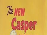 The New Casper Cartoon Show