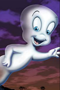 Casper (Saban Direct-to-Video films)