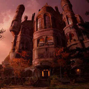 Whipstaff Manor Casper The Friendly Ghost Wiki Fandom The house with a clock in its walls. whipstaff manor casper the friendly