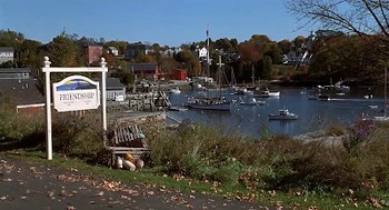 Friendship, Maine | Casper the Friendly Ghost Wiki | Fandom