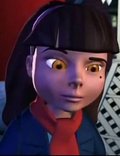 Holly Jollimore