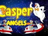 Casper and the Angels