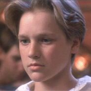 Devon Sawa as Human Casper