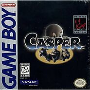 Video Game (Game Boy)