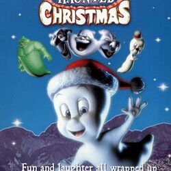 Category:Animated films | Casper the Friendly Ghost Wiki | Fandom Category:Animated films | Casper the Friendly Ghost Wiki | Fandom