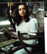 Deleted scene from Casper (1995) featured in Casper: The Movie Storybook, in which Kat Harvey (Christina Ricci) discovers a photo of the Ghostly Trio from when they were alive.